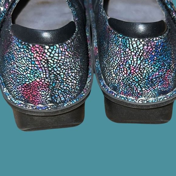 Alegria Paloma Copacetic Mary Jane Size 40 US 9.5 10 - Picture 4 of 6